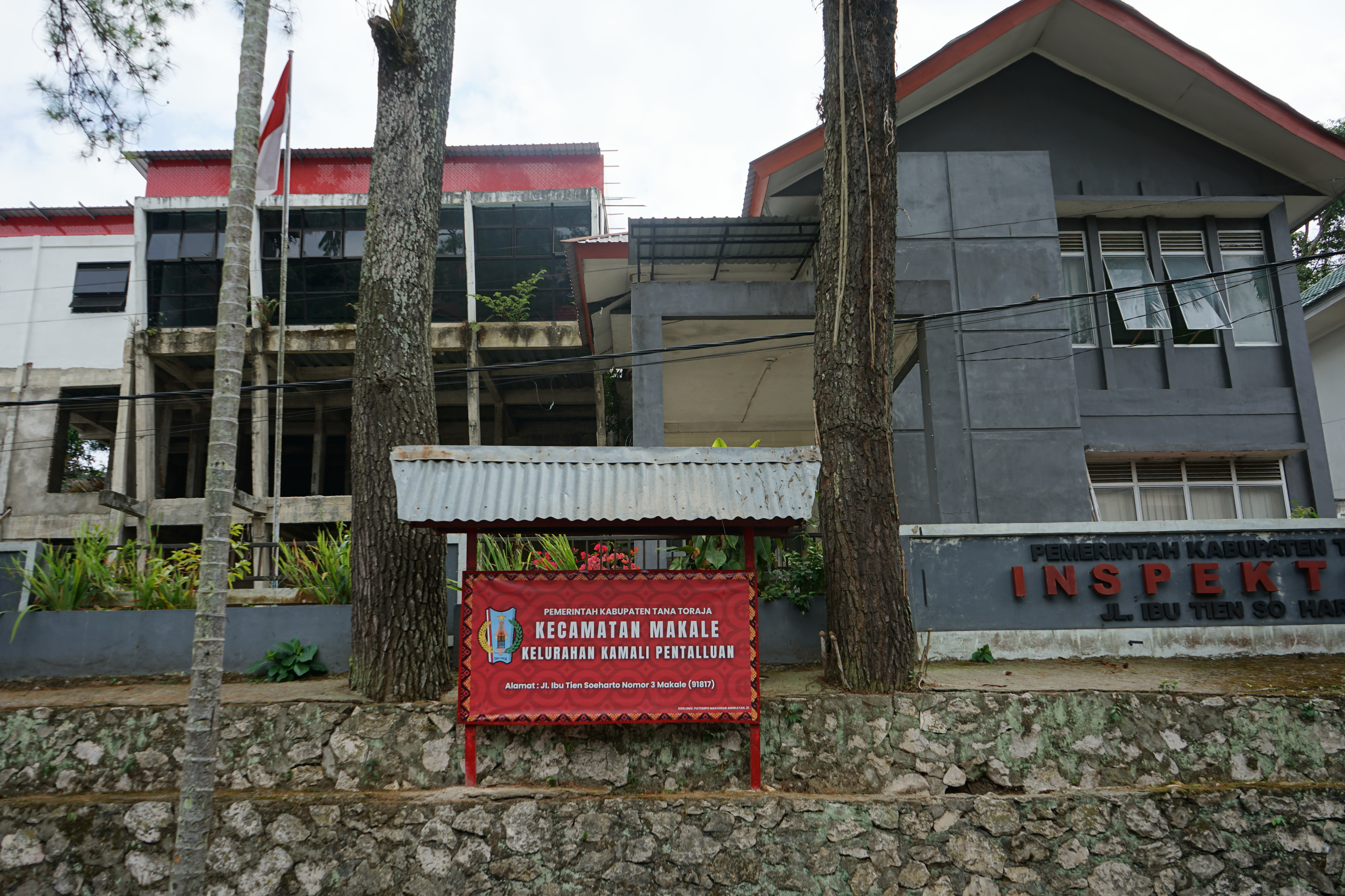 Kelurahan